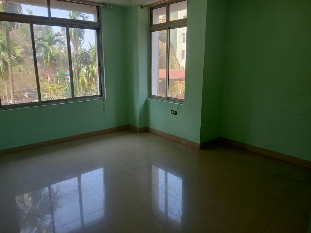 Unfurnished 3bhk in Geetanagar, Guwahati, Assam, India for Rent